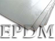 silicon translucido EPDM